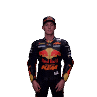 pol espargaro moto gp stickers Sticker by MotoGP