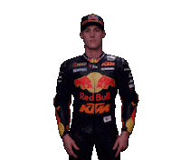 swipe up pol espargaro Sticker by MotoGP