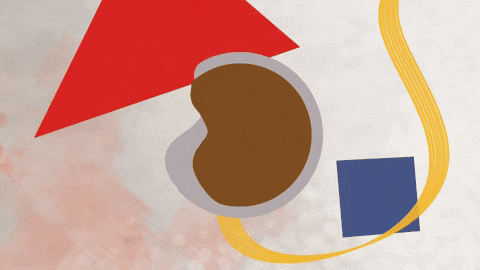 art coffee GIF by stinasketch