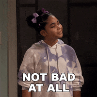 Not Bad Season 2 GIF by Paramount+