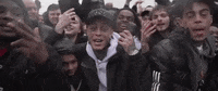 real ties GIF by Lil Skies