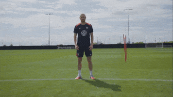 Tim Ream Football GIF by Love, Your Mind