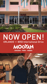 Florida Orlando GIF by MOOYAH