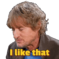 I Like This Chicken Wings Sticker by First We Feast