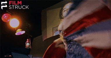 cult film pride GIF by FilmStruck