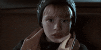 Home Alone Funny Gif GIF