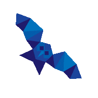 natuurpodium owl vogel natuur uil Sticker