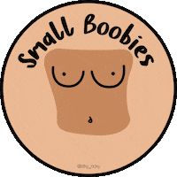 Woman Sticker
