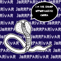 Nft Cobra GIF by Digital Pratik