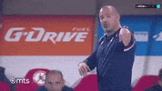 Zvezda GIF by sportmts