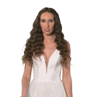 Channel 9 Reaction Sticker by Married At First Sight Australia