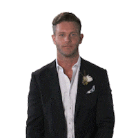 Channel 9 Reaction Sticker by Married At First Sight Australia