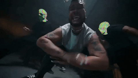 Music Video Games GIF by MILES