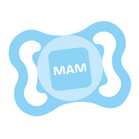 Sticker by MAM Baby