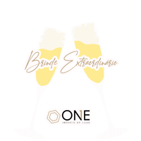 Party Cheers Sticker by ONEIMOVEISDELUXO