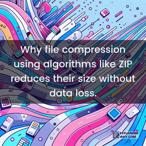 Data Redundancy GIF by ExplainingWhy.com