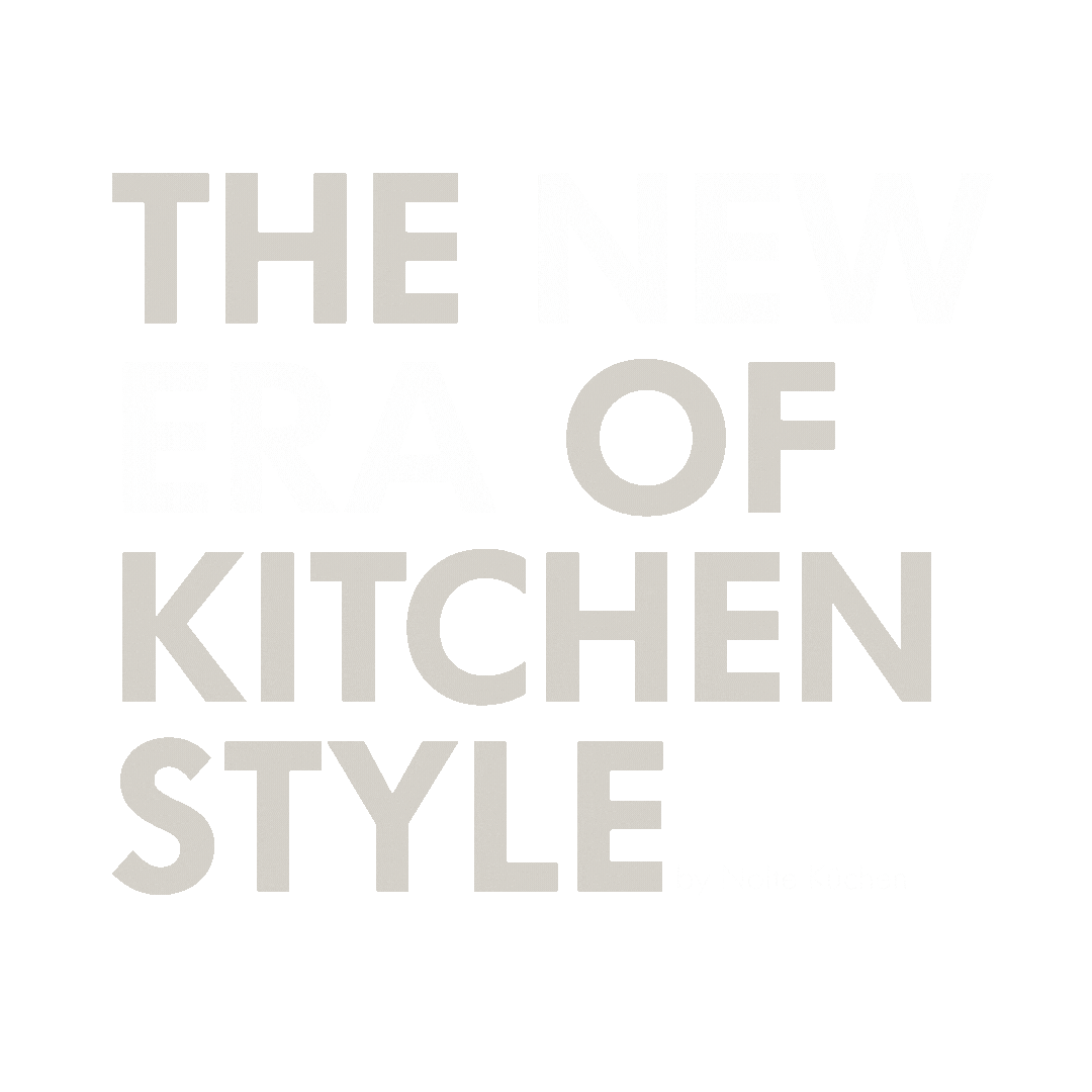 New Era Kitchen Sticker by NolteKuechen