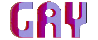 Art Glitch Sticker