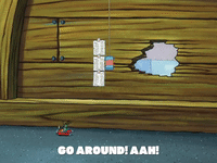 season 8 GIF by SpongeBob SquarePants