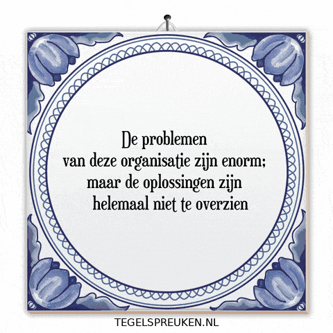 Teamwork Stress GIF by Tegelspreuken.nl