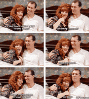 marriage love GIF