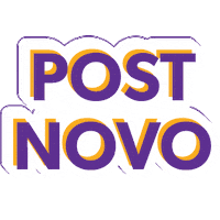 Post Novo Sticker by Prepara Enem