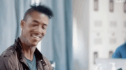 Happy Kwanzaa Hair Flip GIF by Blavity