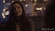 Season 4 Episode 402 GIF by The Man in the High Castle