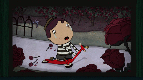 cbeebies GIF by Sarah & Duck