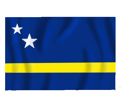 Flag Cw Sticker