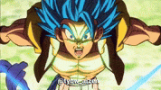 Dragon Ball GIF