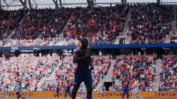 Heart Dado GIF by FC Cincinnati