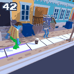 steppypants GIF