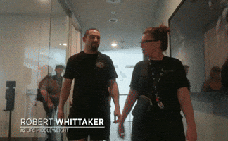 What are you doing here?