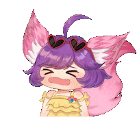 Nana Mlbb Sticker by Mobile Legends: Bang Bang