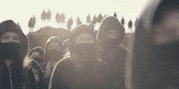 alone GIF by Alan Walker Official