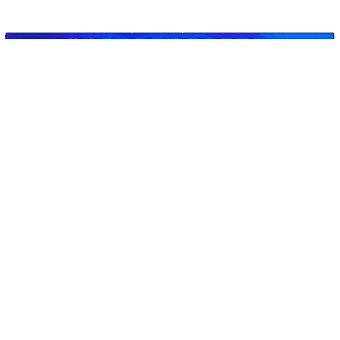 TheGreyWolfCo giphyupload small business shop small marbling Sticker