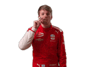 Indycar Sticker by Prema Team
