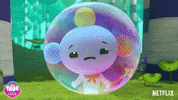 uh oh help GIF by True and the Rainbow Kingdom