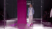 michael lo sordo GIF by Mercedes-Benz Fashion Week Australia