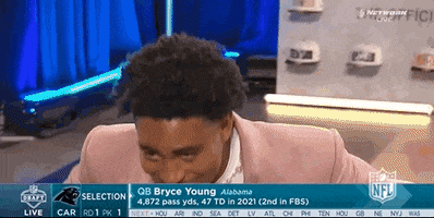 Nfl Draft Football GIF by NFL