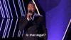 Nick Cannon The Masked Singer GIF by FOX TV