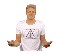 oh no failure Sticker by Amsterdenim