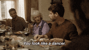 The Moodys Christmas GIF by FOX TV