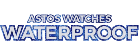Astos Sticker by astoswatches