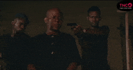 Get Out Ugh GIF by TNC Africa