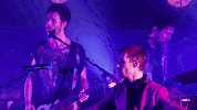 love to live dreams the band GIF by DREAMS