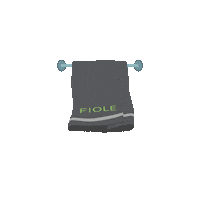 Logo Love Sticker by R Beaute