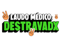 Bem-Estar Destrava Sticker by Trident Brasil