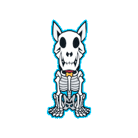 Halloween Fall Sticker by Aravaipa Running